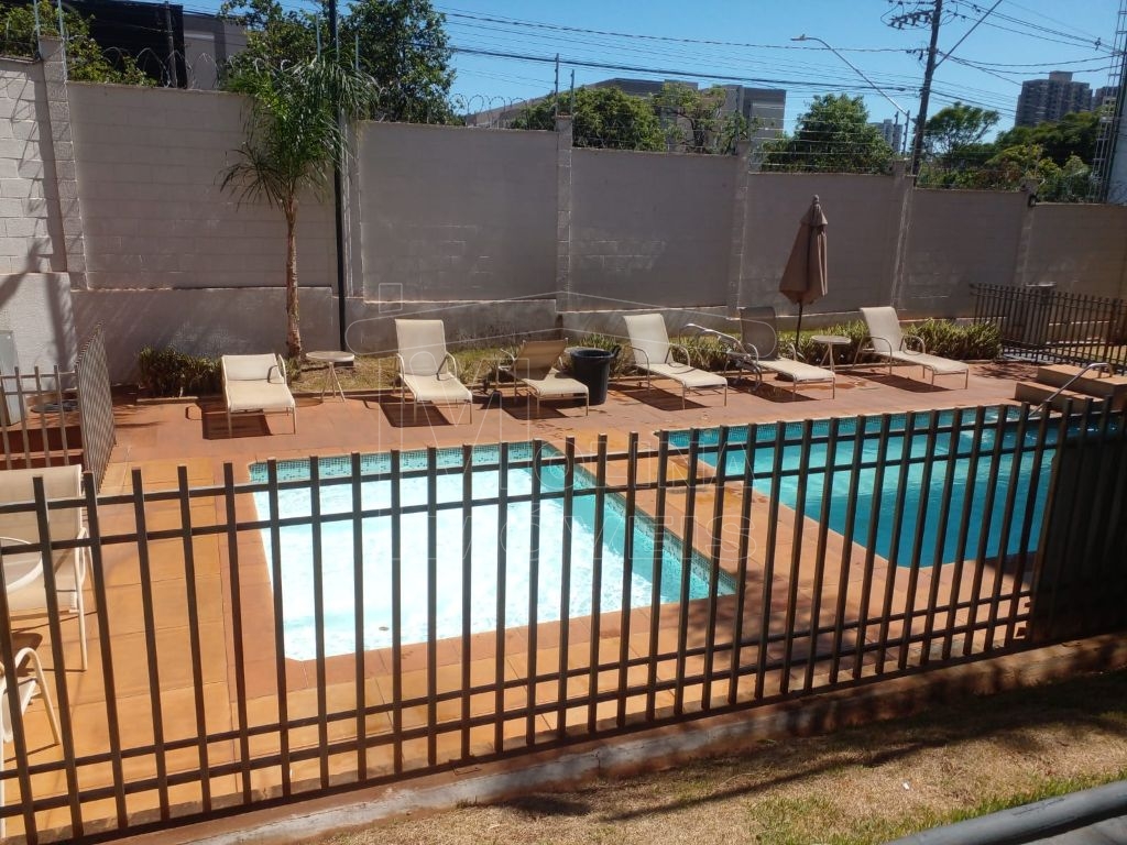 Locação de apartamentos / térreo na cidade de araraquara