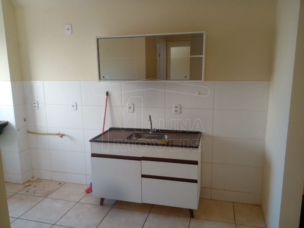 Locação de apartamentos / térreo na cidade de araraquara