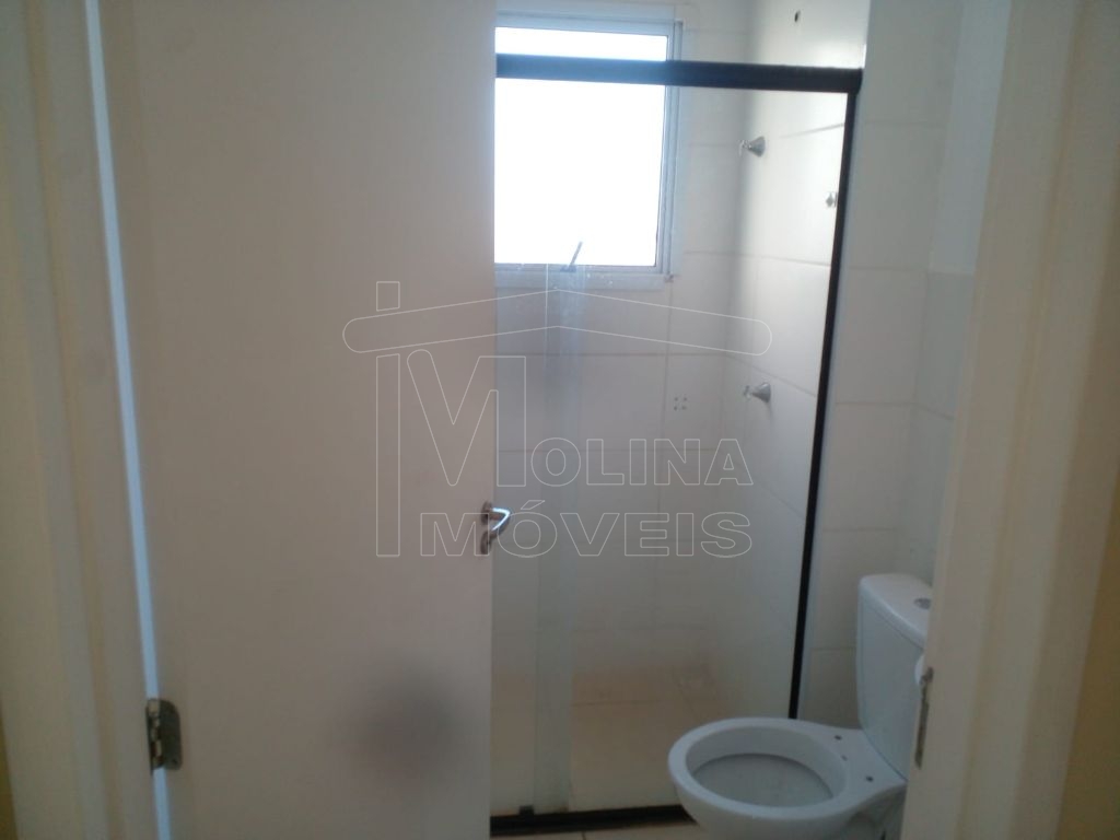 Locação de apartamentos / térreo na cidade de araraquara
