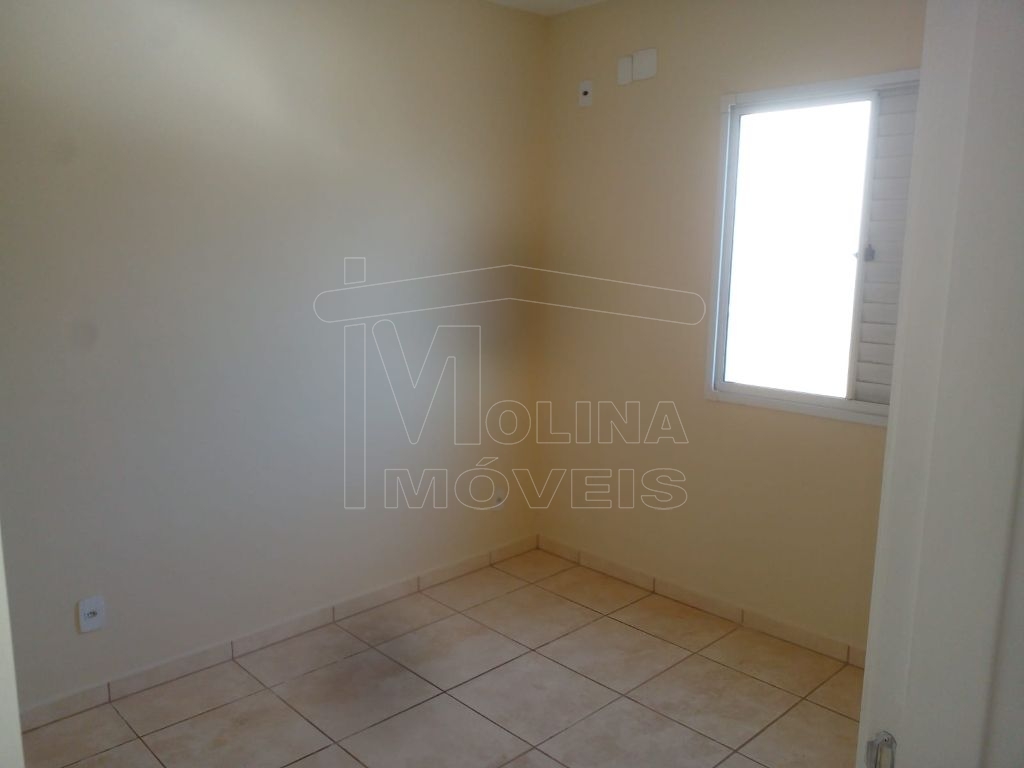 Locação de apartamentos / térreo na cidade de araraquara