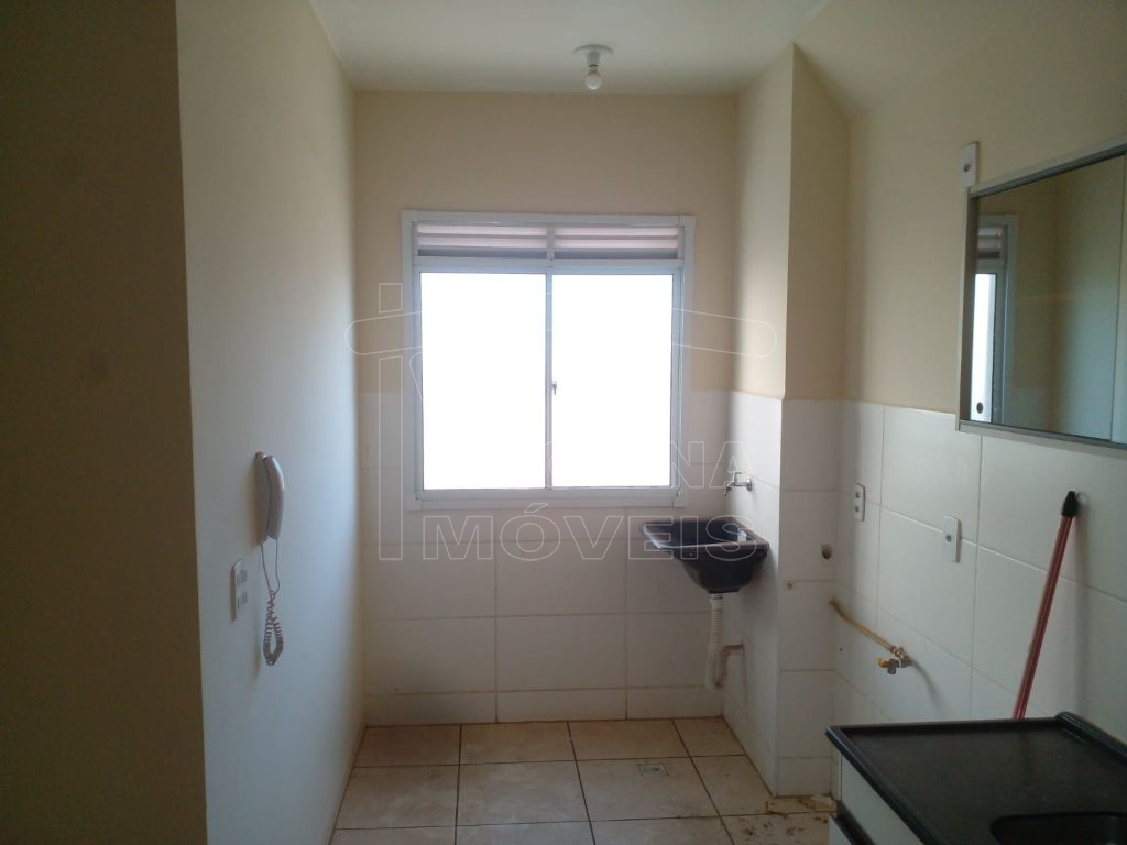 Locação de apartamentos / térreo na cidade de araraquara