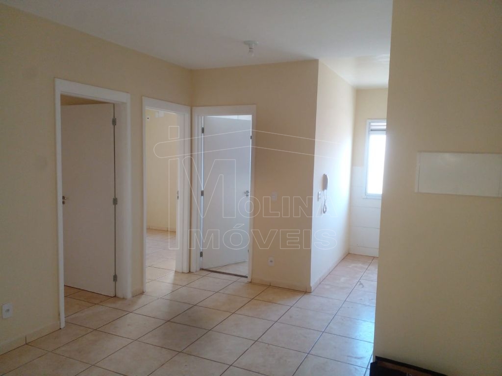 Locação de apartamentos / térreo na cidade de araraquara