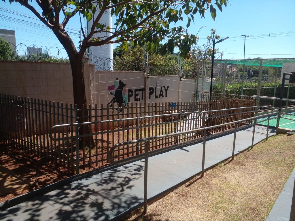 Locação de apartamentos / térreo na cidade de araraquara