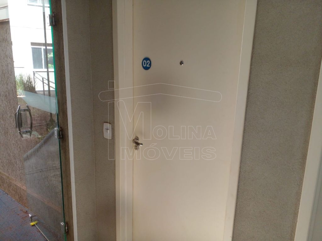 Locação de apartamentos / térreo na cidade de araraquara