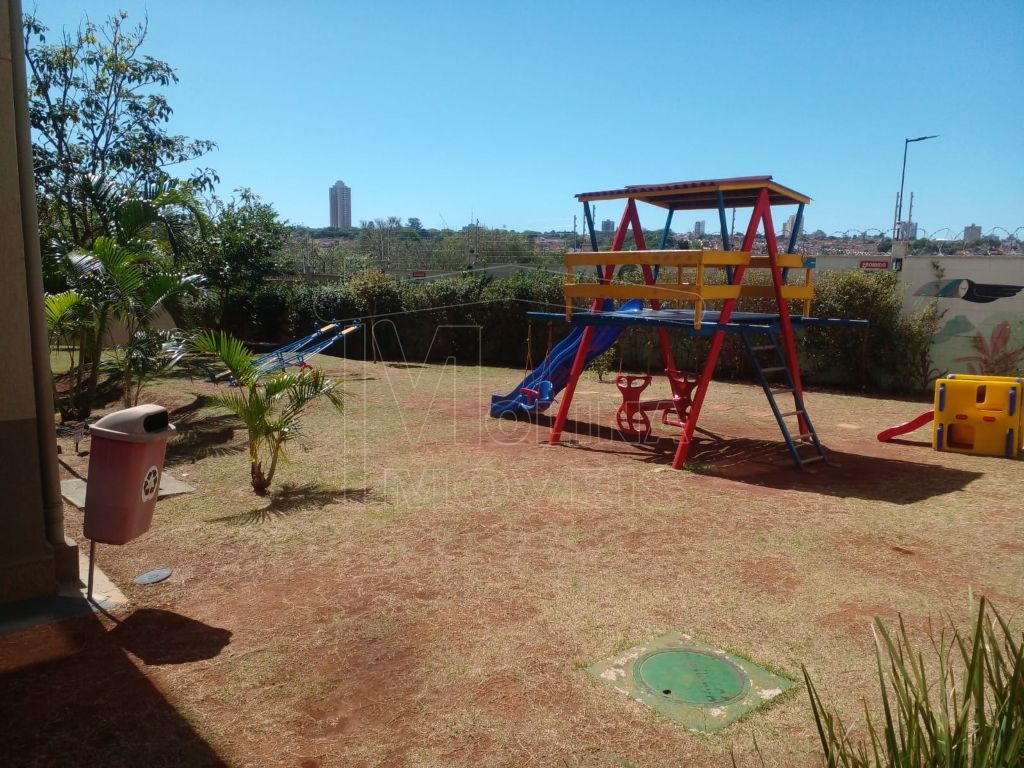 Locação de apartamentos / térreo na cidade de araraquara