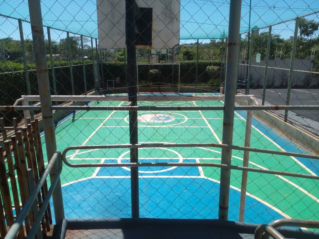 Locação de apartamentos / térreo na cidade de araraquara