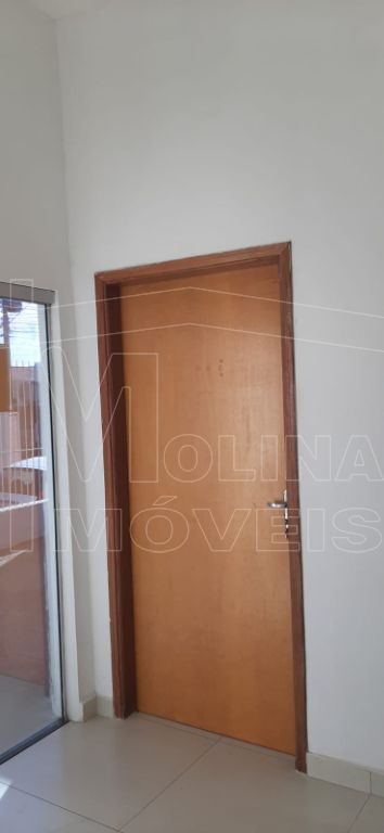 Locação de Comercial / Casa na cidade de Araraquara
