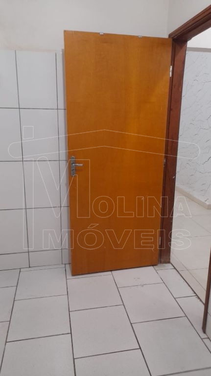 Locação de Comercial / Casa na cidade de Araraquara