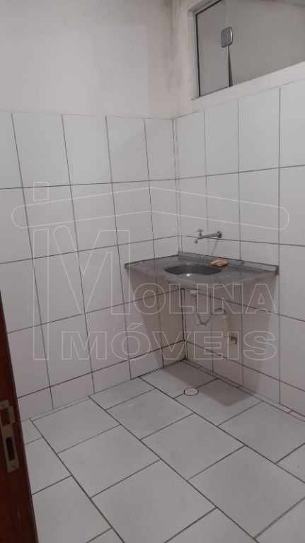 Locação de Comercial / Casa na cidade de Araraquara