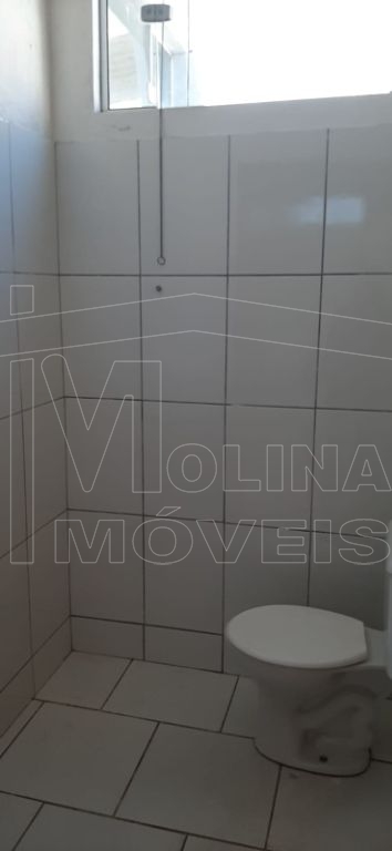 Locação de Comercial / Casa na cidade de Araraquara