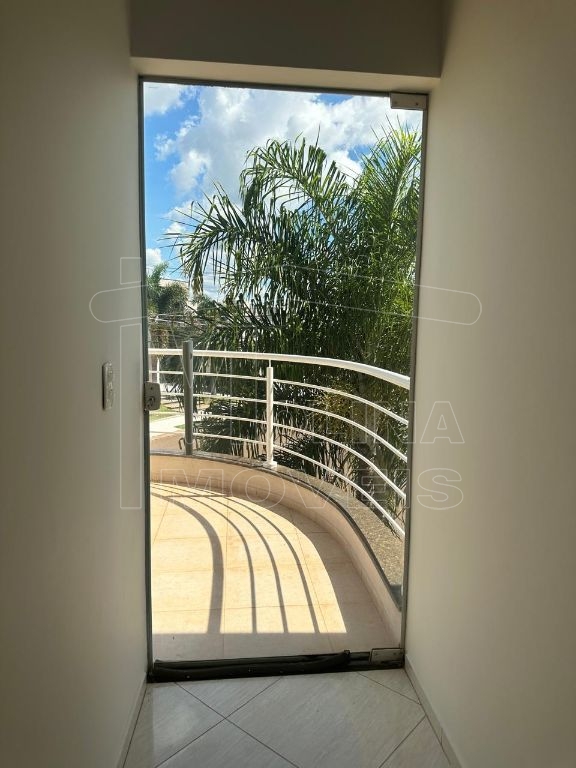 Venda de casas / sobrado condomínio na cidade de araraquara