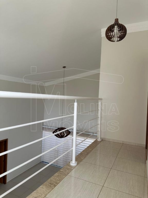 Venda de Casas / Sobrado Condomínio na cidade de Araraquara