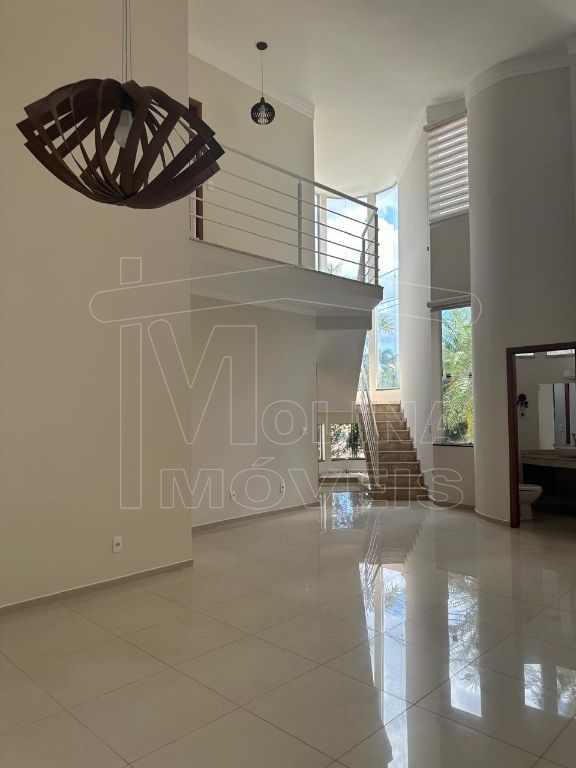 Venda de Casas / Sobrado Condomínio na cidade de Araraquara