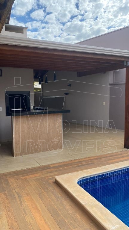 Venda de Casas / Sobrado Condomínio na cidade de Araraquara