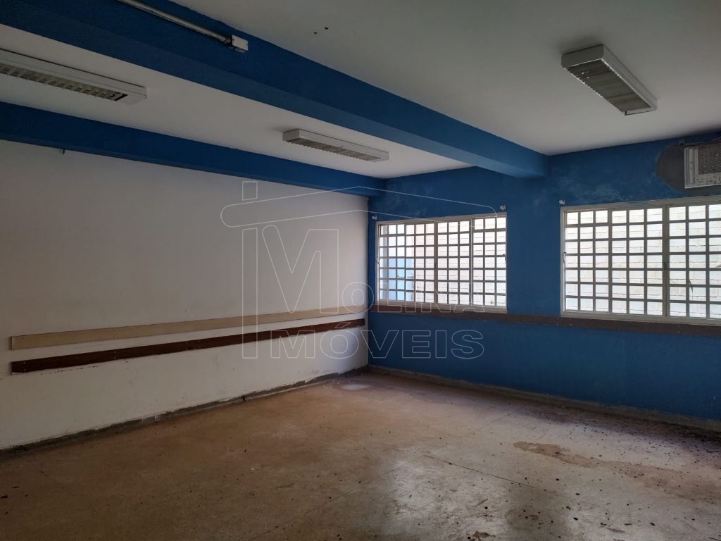 Venda de comercial / prédio na cidade de araraquara