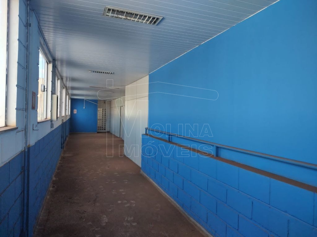 Venda de comercial / prédio na cidade de araraquara