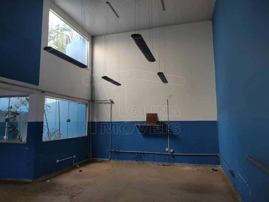 Venda de comercial / prédio na cidade de araraquara