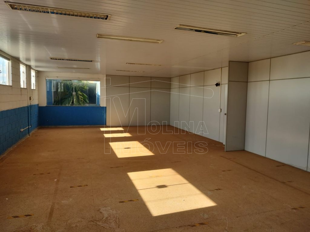 Venda de comercial / prédio na cidade de araraquara