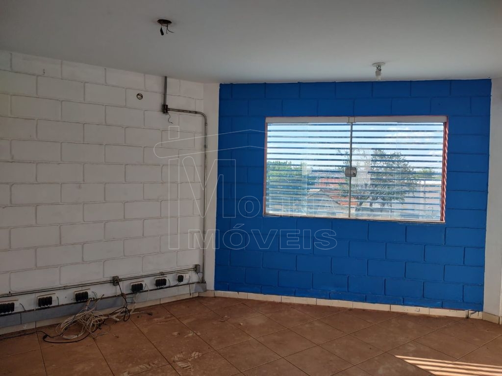 Venda de comercial / prédio na cidade de araraquara