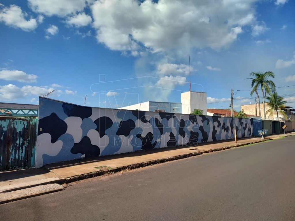 Venda de comercial / prédio na cidade de araraquara