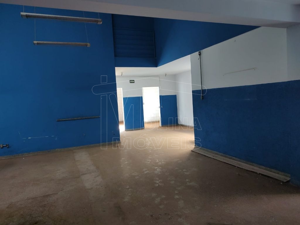 Venda de comercial / prédio na cidade de araraquara