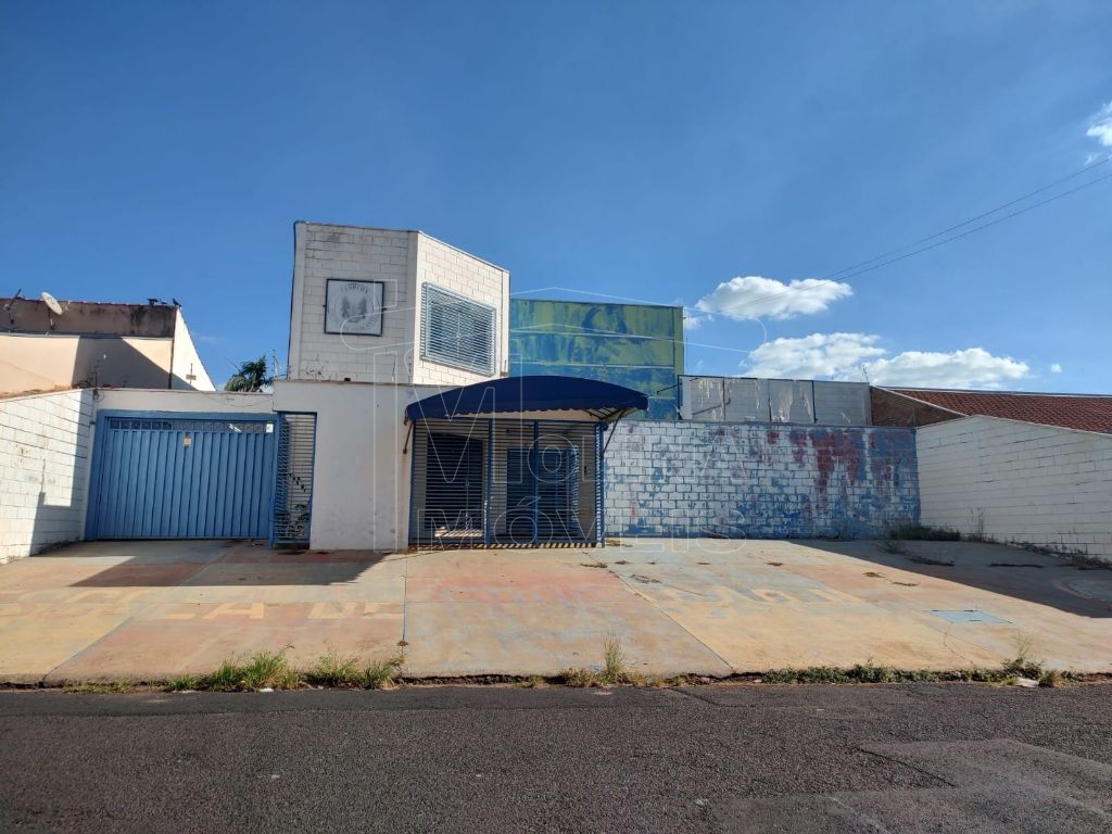 Venda de comercial / prédio na cidade de araraquara