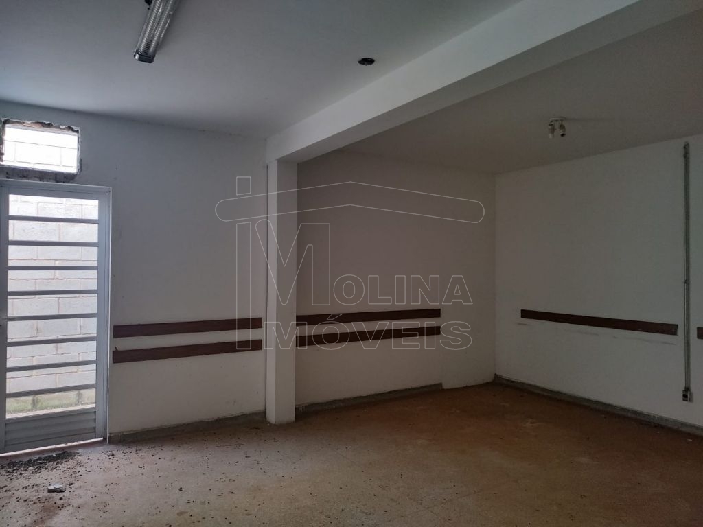 Venda de comercial / prédio na cidade de araraquara