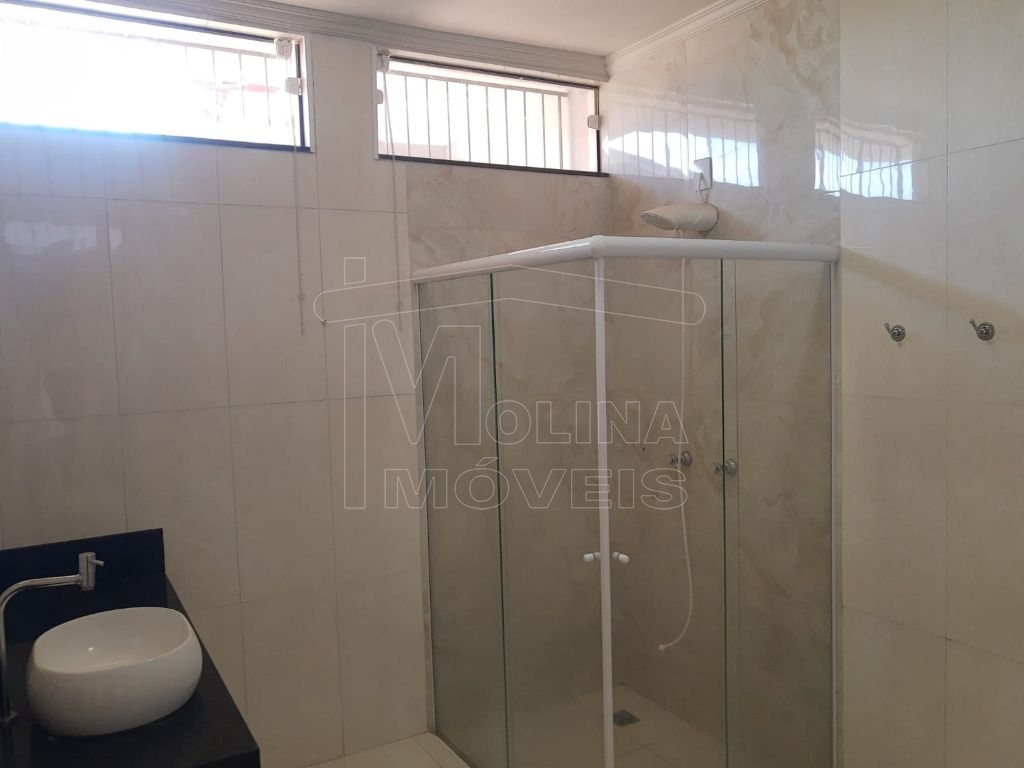Venda de casas / padrão na cidade de araraquara
