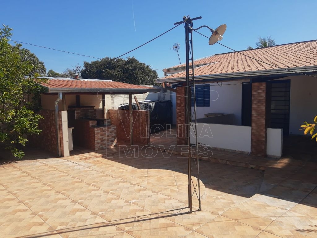 Venda de casas / padrão na cidade de araraquara