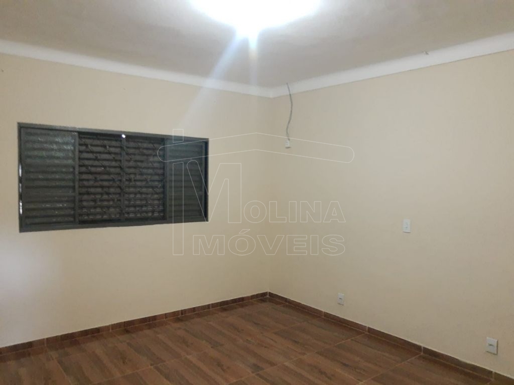 Venda de casas / padrão na cidade de araraquara