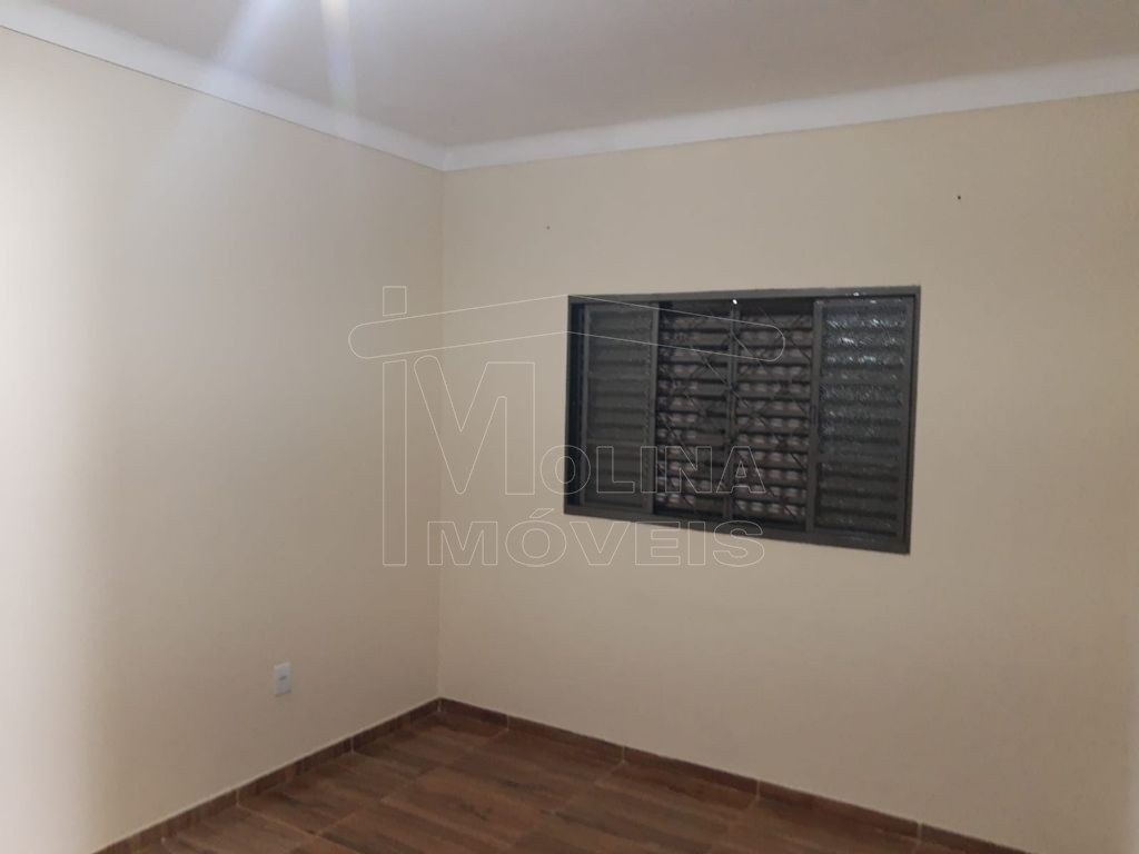 Venda de casas / padrão na cidade de araraquara