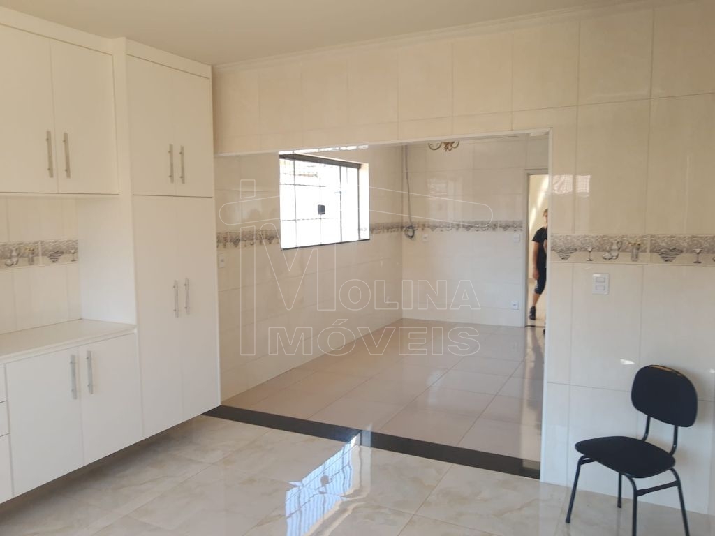 Venda de casas / padrão na cidade de araraquara
