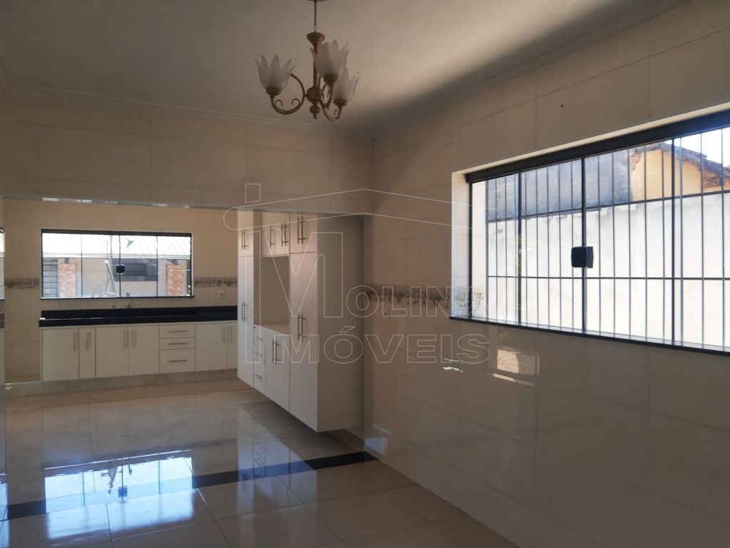 Venda de casas / padrão na cidade de araraquara