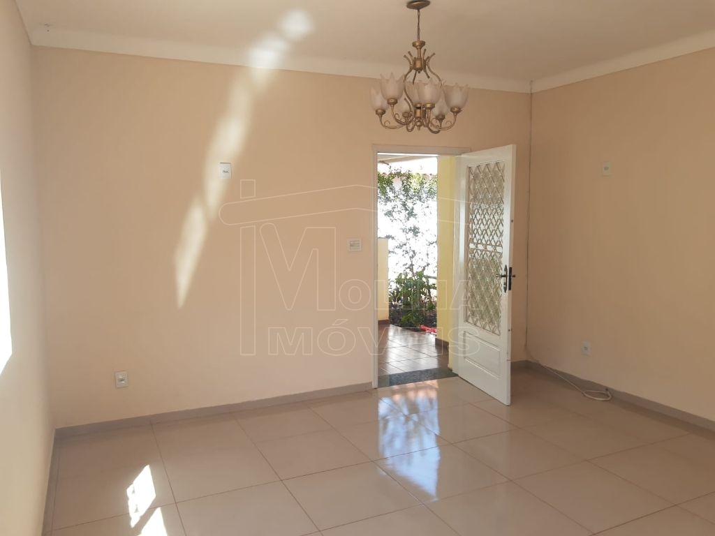 Venda de casas / padrão na cidade de araraquara
