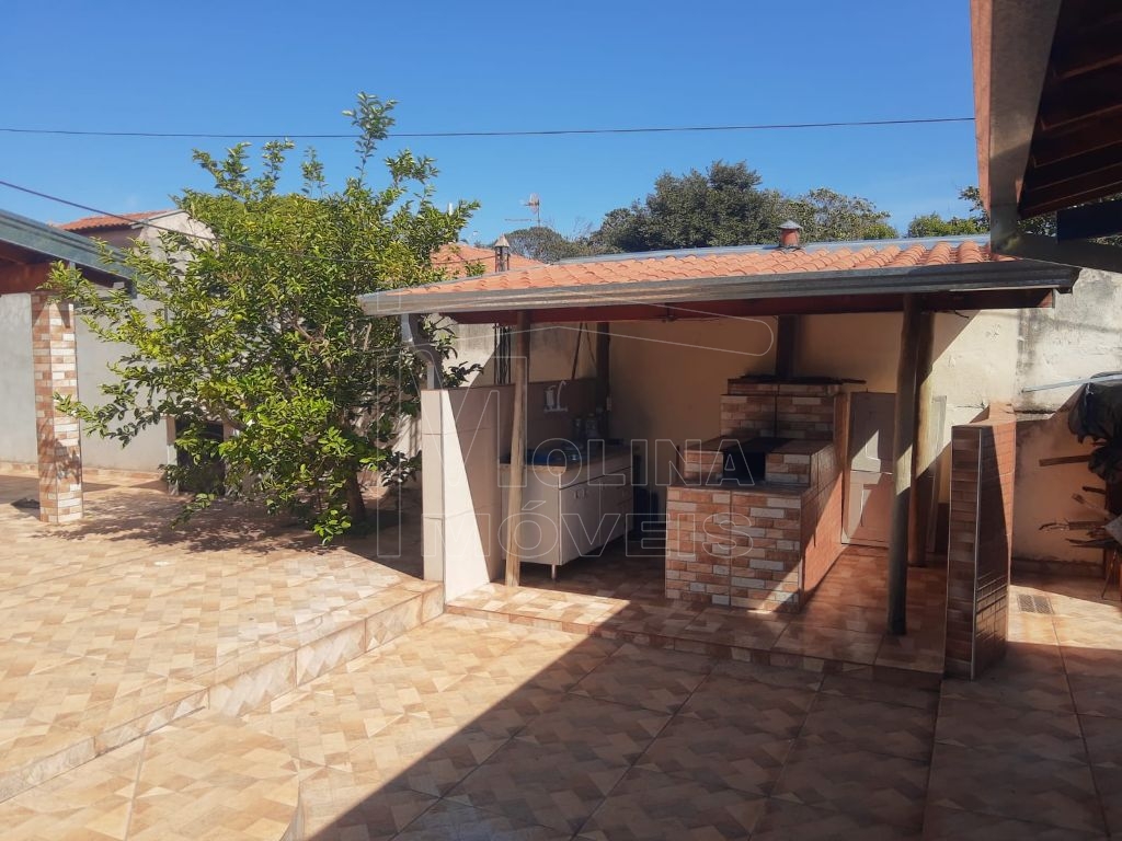 Venda de casas / padrão na cidade de araraquara
