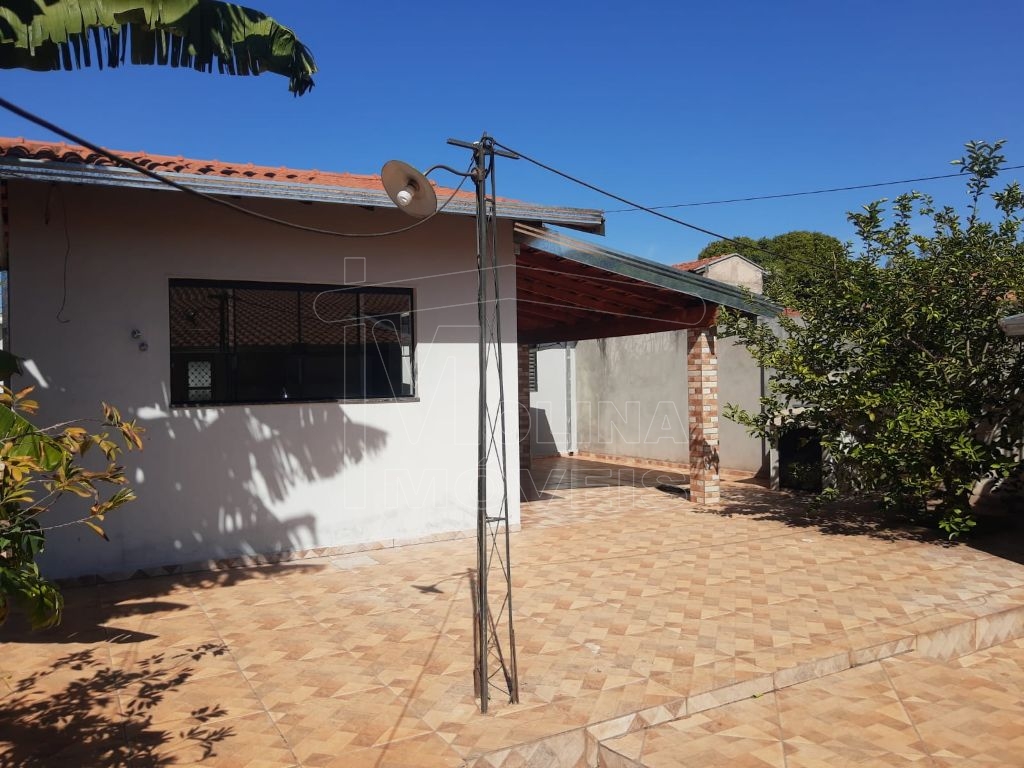 Venda de casas / padrão na cidade de araraquara