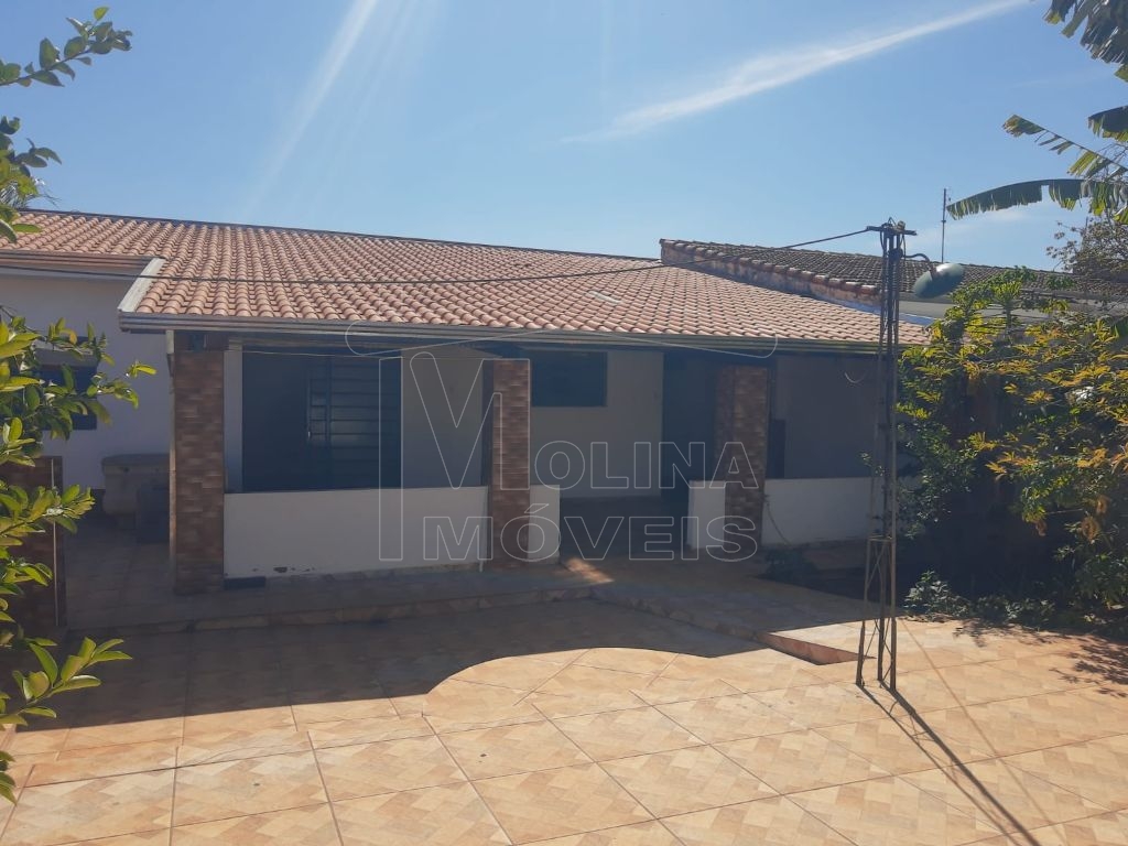 Venda de casas / padrão na cidade de araraquara