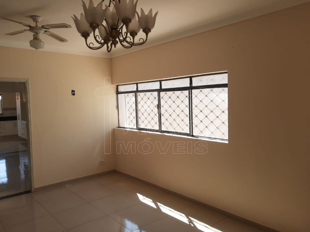 Venda de casas / padrão na cidade de araraquara