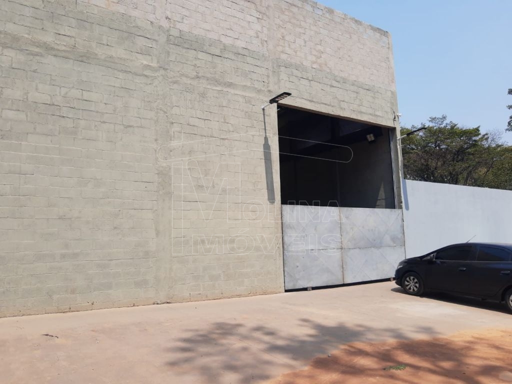 Locação de comercial / barracão/galpão na cidade de araraqua