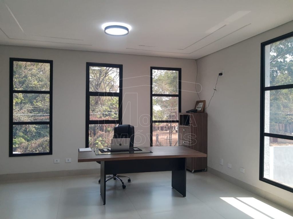 Locação de comercial / barracão/galpão na cidade de araraqua