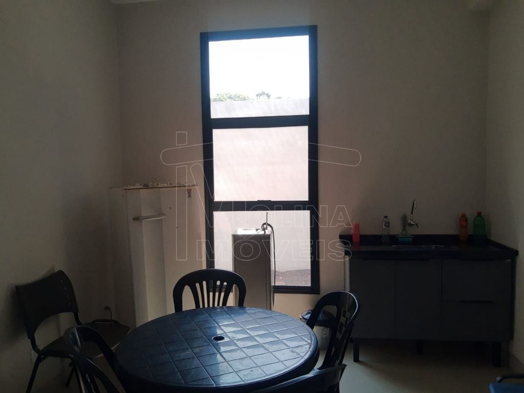 Locação de comercial / barracão/galpão na cidade de araraqua