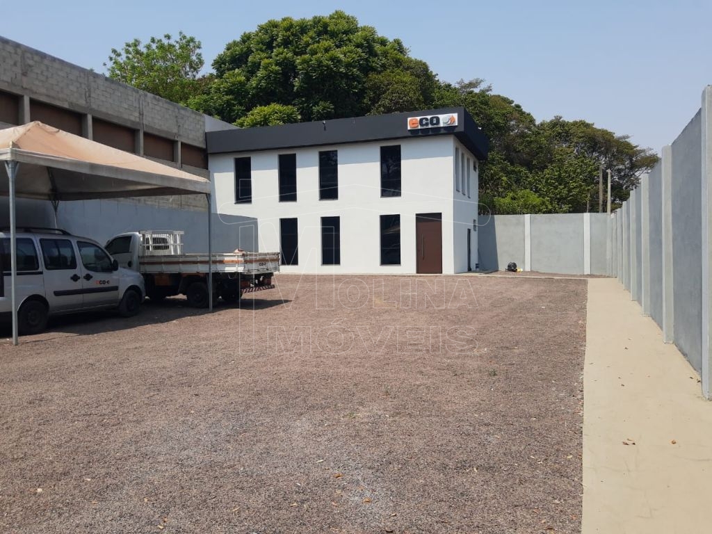 Locação de comercial / barracão/galpão na cidade de araraqua