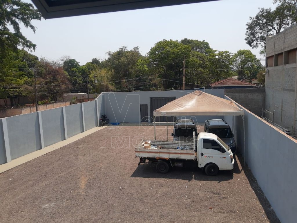 Locação de comercial / barracão/galpão na cidade de araraqua