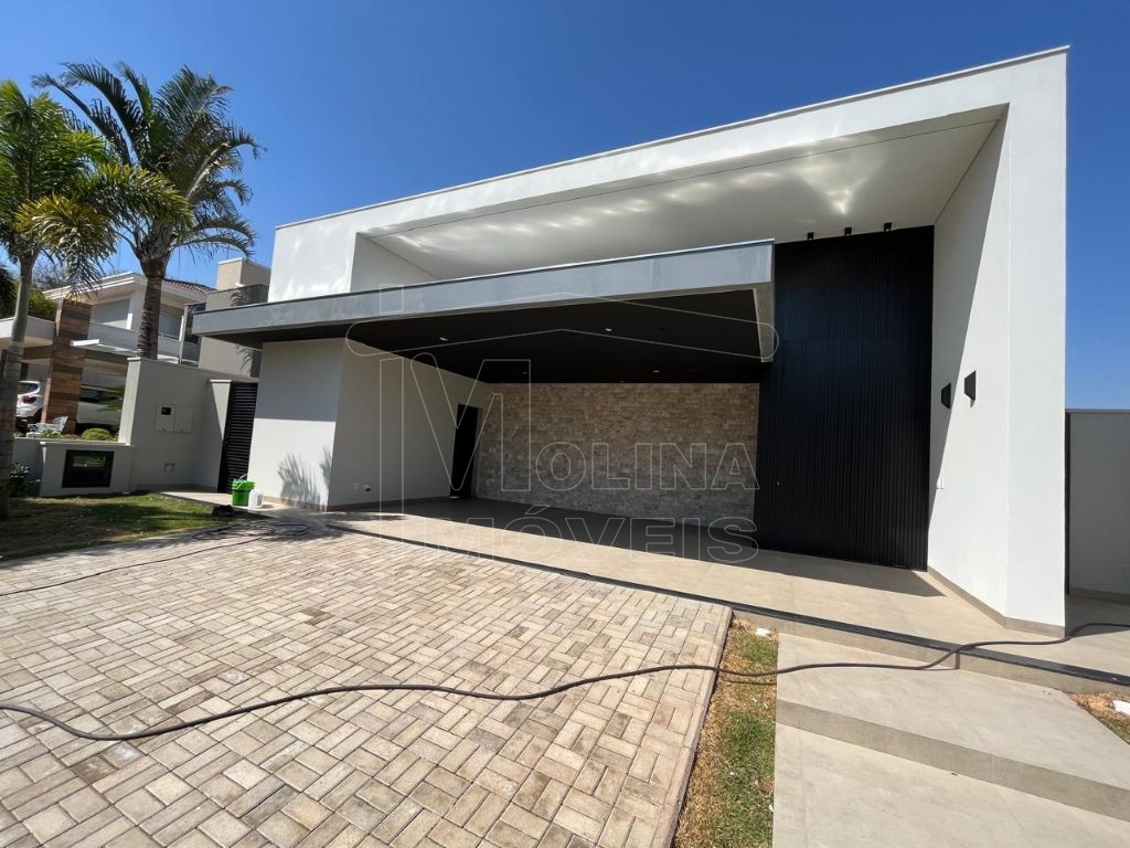 Venda de casas / padrão na cidade de araraquara