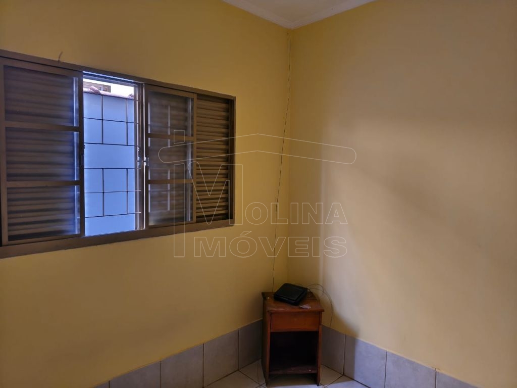 Locação de Casas / Padrão na cidade de Araraquara