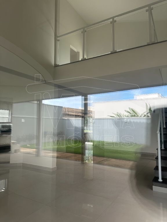 Casa condomínio residencial damha