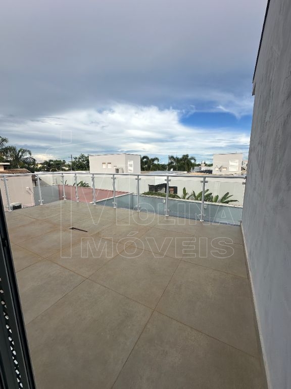 Casa condomínio residencial damha