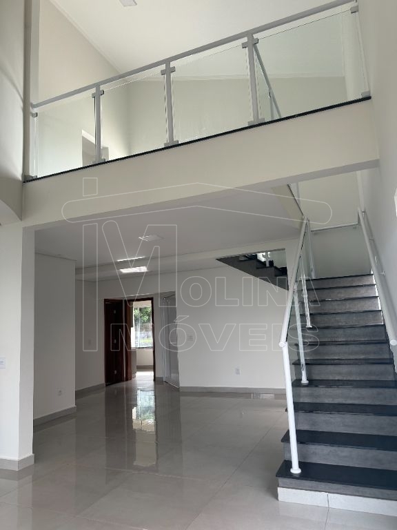 Casa condomínio residencial damha