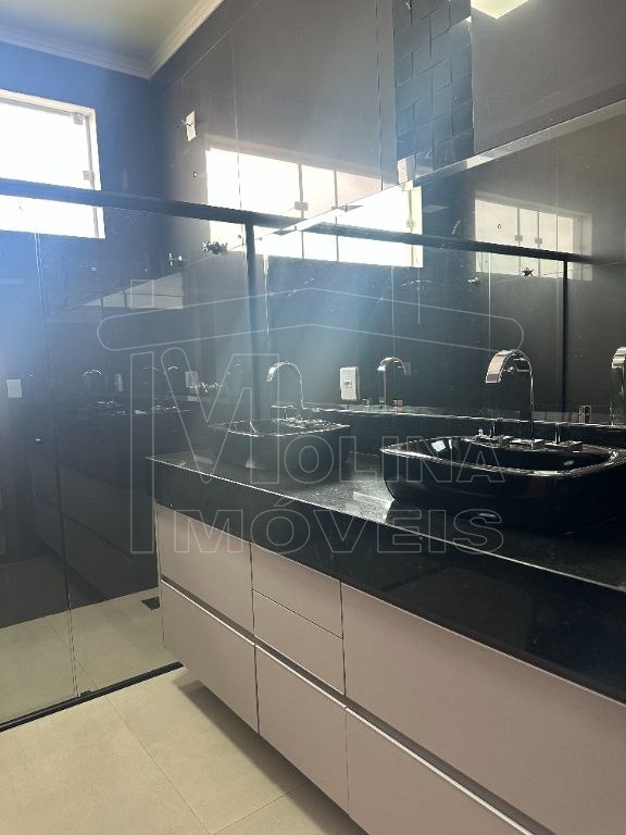 Casa condomínio residencial damha