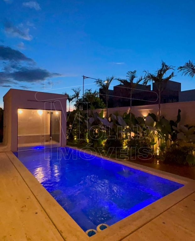 Casa condomínio quinta das laranjeiras altíssimo padrão